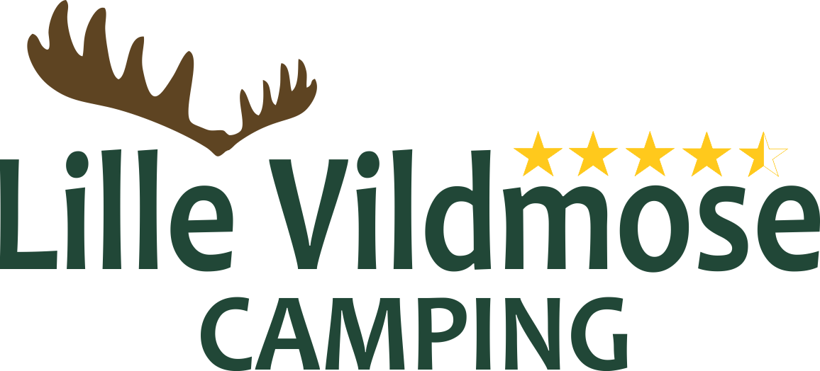 Lille Vildmose Camping